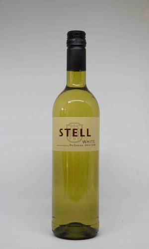 'Stell White'' (Chenin Blanc-Sauvignon)