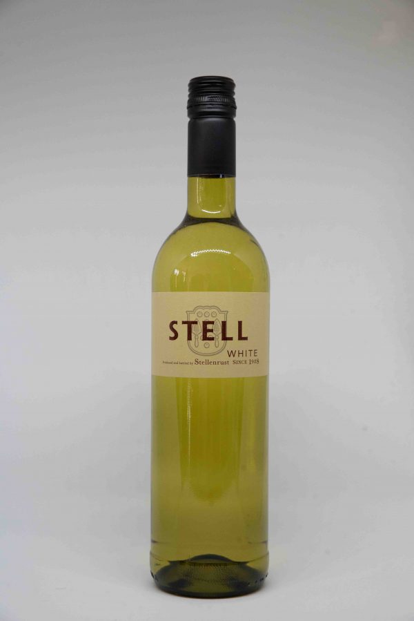 'Stell White'' (Chenin Blanc-Sauvignon)