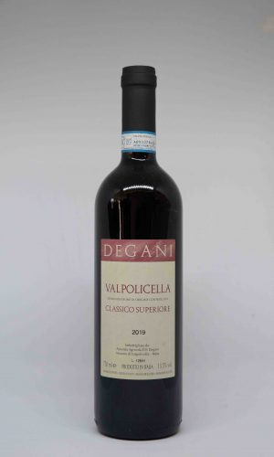 Valpolicella Classico Superior