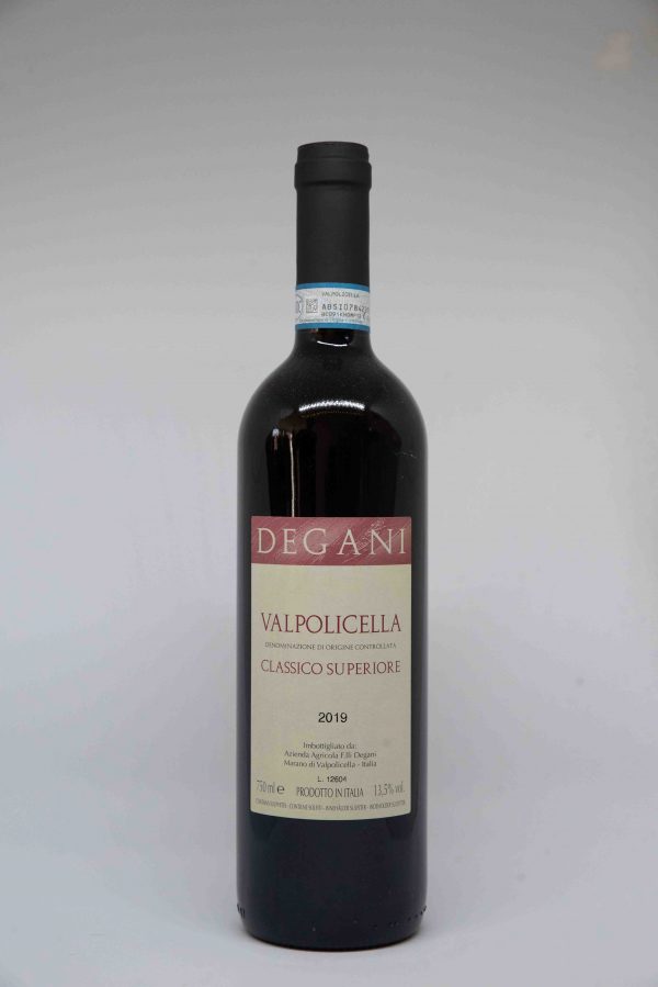 Valpolicella Classico Superior