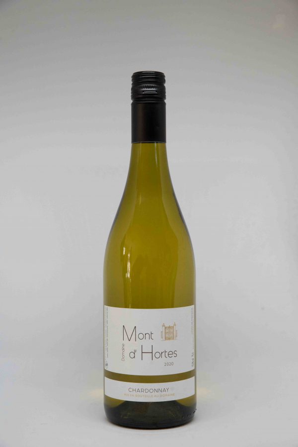 Chardonnay