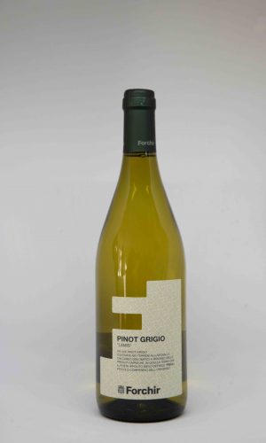 Pinot Grigio ''Lamis'
