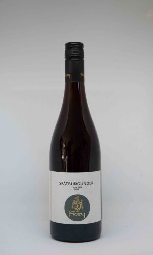 Spätburgunder ''Glottertaler Eichberg''