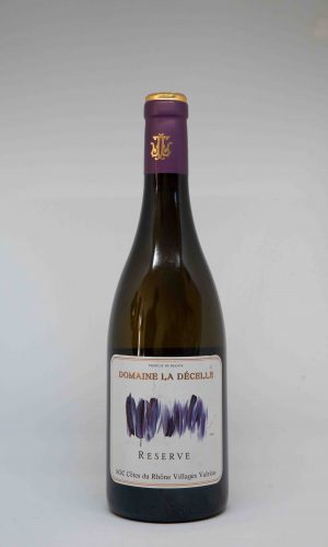 Côtes du Rhone Villages Valreas Rouge