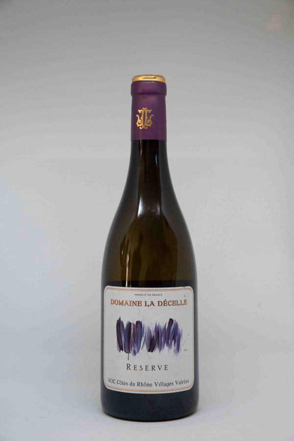 Côtes du Rhone Villages Valreas Rouge