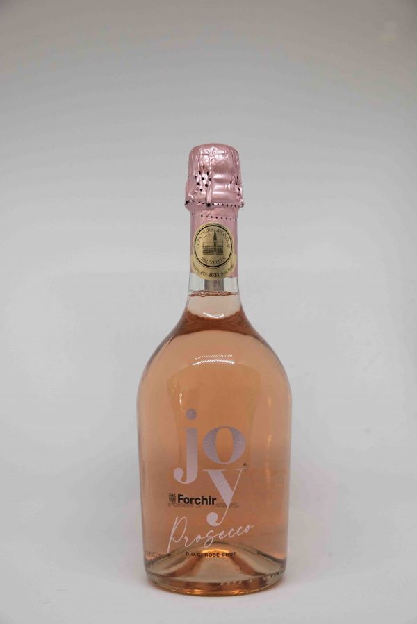 Joy Prosecco Rosé