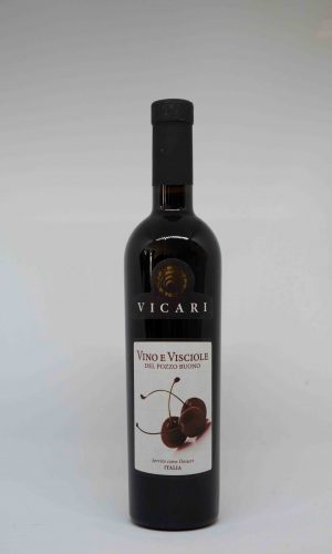 Vino di Visciole
