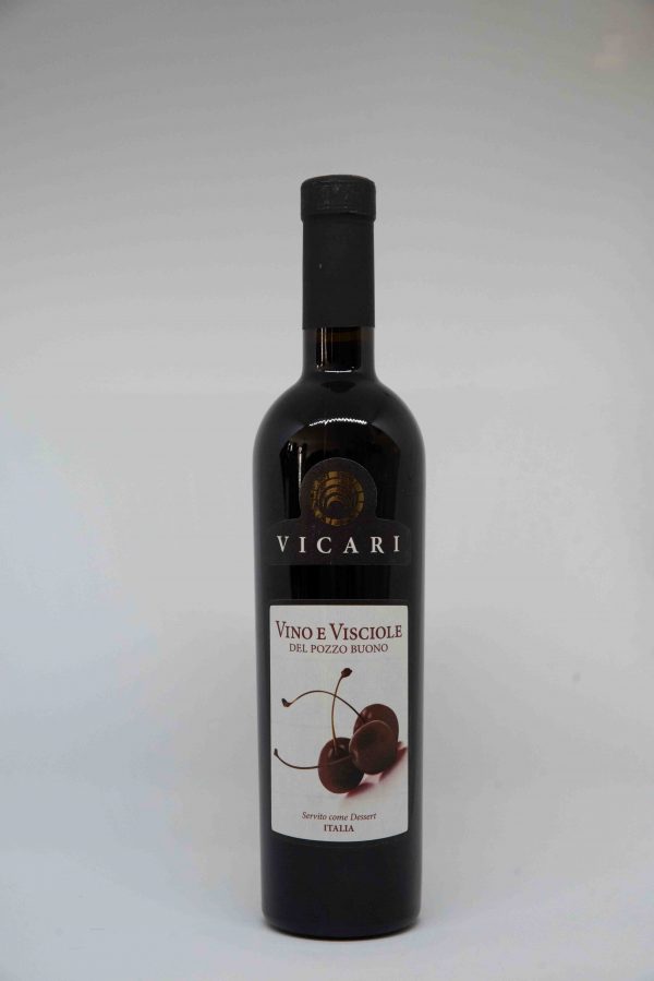 Vino di Visciole