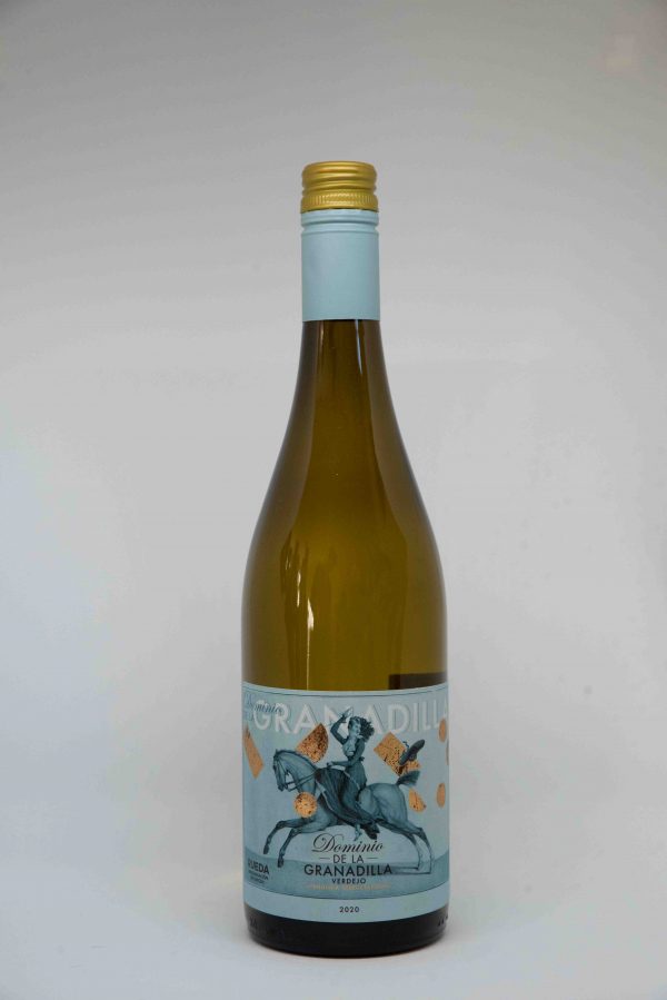 Rueda Verdejo