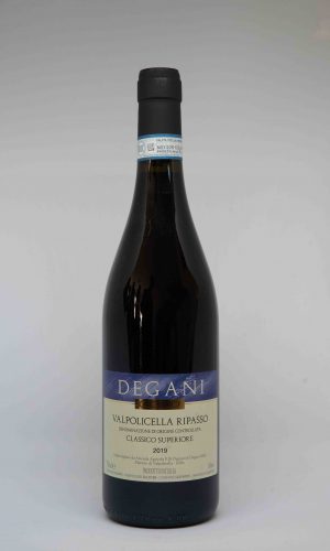 Valpolicella Ripasso Superiore ''Cicilio'