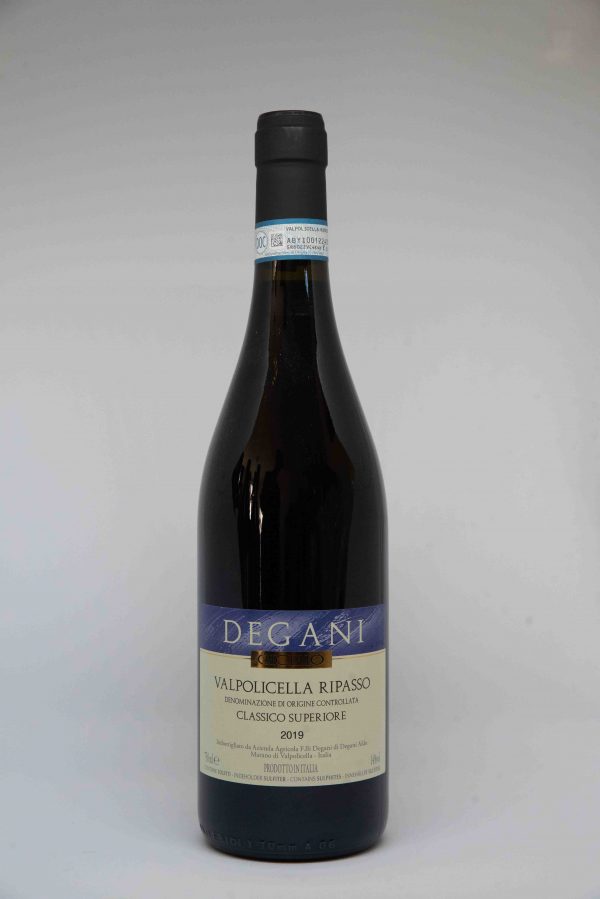 Valpolicella Ripasso Superiore ''Cicilio'