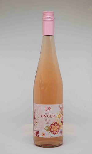 Rosé vom Zweigelt