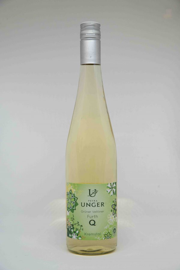 Grüner Veltliner Furth Q