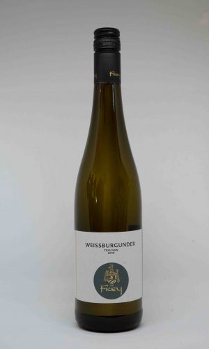 Weissburgunder ''Glottertaler Eichberg''