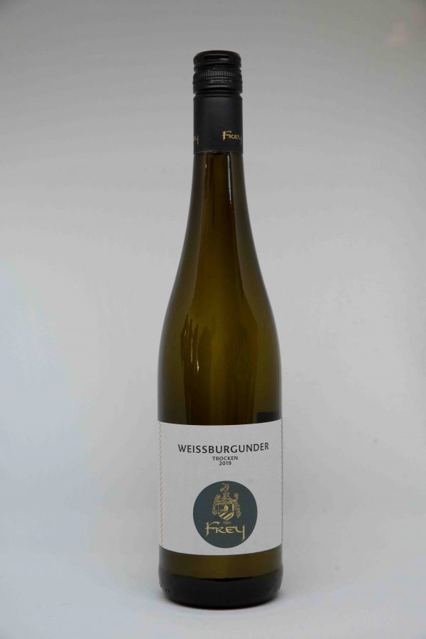 Weissburgunder ''Glottertaler Eichberg''