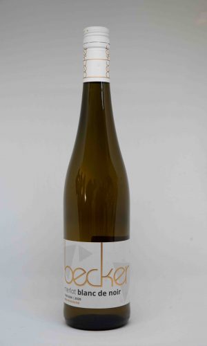 Blanc de Noir Merlot