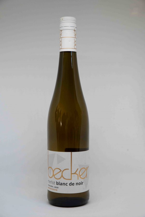 Blanc de Noir Merlot