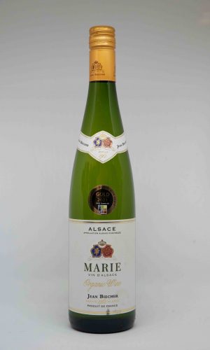 Cuvée Marie (bio)