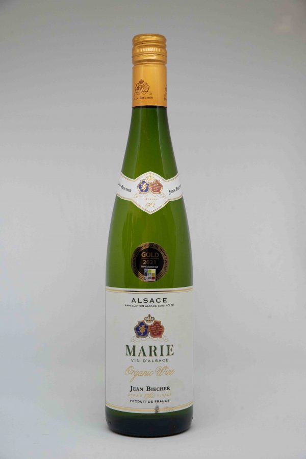 Cuvée Marie (bio)