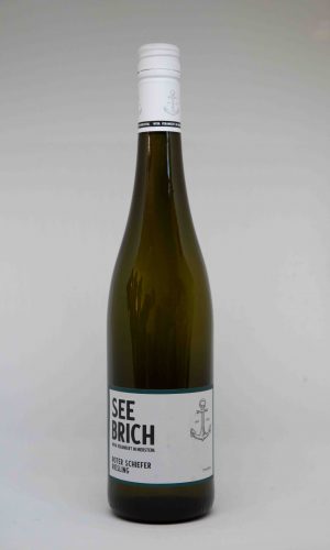 Riesling Kabinett Tr. ''Roter Schiefer''