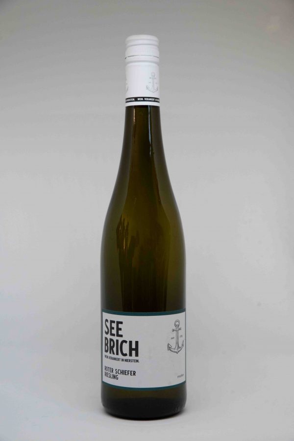 Riesling Kabinett Tr. ''Roter Schiefer''